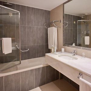 Superior Suite met een King Size Bed